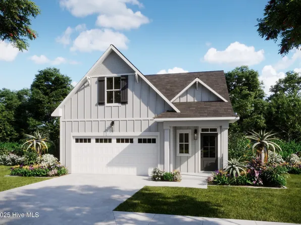 1026 Fryar Avenue #75, Leland, NC 28451