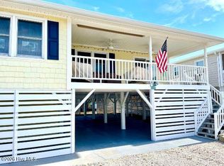 413 37th Street, Sunset Beach, NC 28468