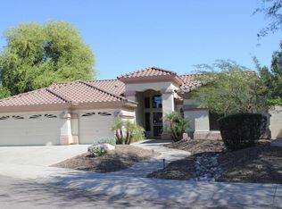 1265 S Quail Ln, Gilbert, AZ 85233