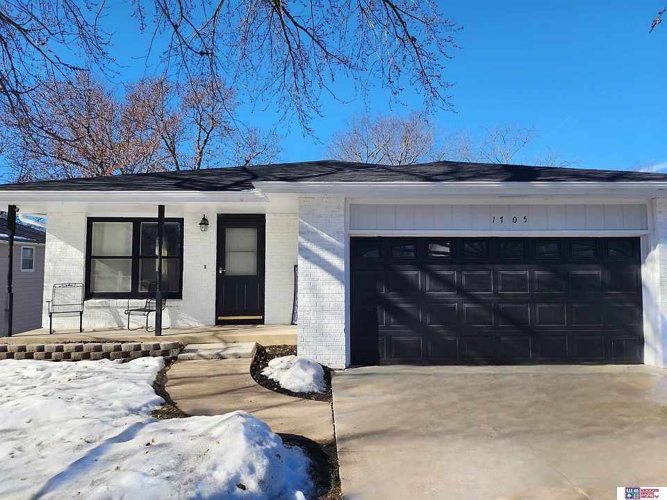 1705 N 14th St Beatrice NE 68310 Zillow