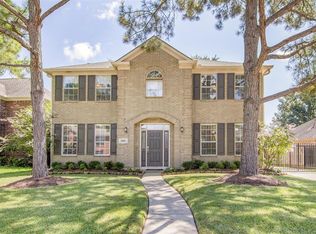 13811 Marbledale Ct, Houston, TX 77059