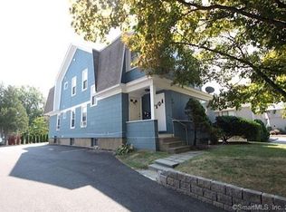 391 Glenbrook Rd FLOOR 1, Stamford, CT 06906