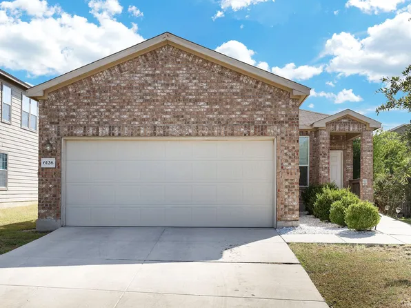 6126 Plumbago Pl, San Antonio, TX 78218