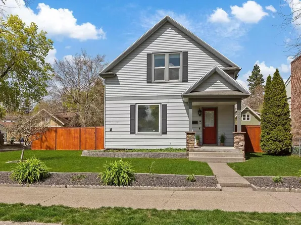 220 W Cleveland Ave, Spokane, WA 99205