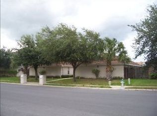 6704 N 7th St, McAllen, TX 78504