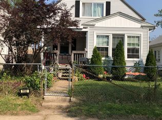 1152 C Ave NW, Cedar Rapids, IA 52405