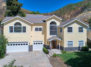 2504 Sierra Creek Rd, Agoura Hills, CA 91301