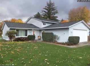 5412 Manning St, North Ridgeville, OH 44039