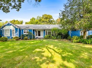 119 Gibbs Ave, Wareham, MA 02571