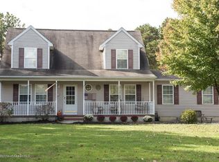1861 Brooklyn Ave, Whiting, NJ 08759