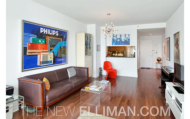Rented by Douglas Elliman | media 8