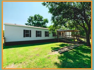 18051 County Road 3588, Ada, OK 74820