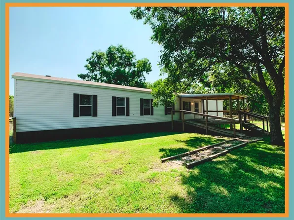 18051 County Road 3588, Ada, OK 74820