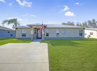 11351 SW Pine Ave, Arcadia, FL 34269