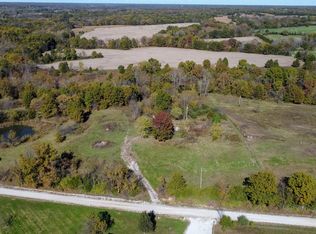 18192 N Perche Church Rd, Clark, MO 65243