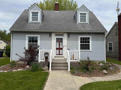 614 Washington St, Decatur, IN, 46733