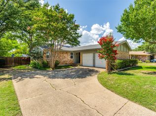 1003 Cardinal Ln, Richardson, TX 75080