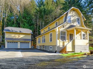 903 S Valley Street, Port Angeles, WA