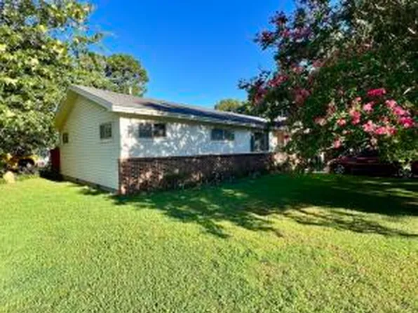 (undisclosed Address), Russellville, AR 72801