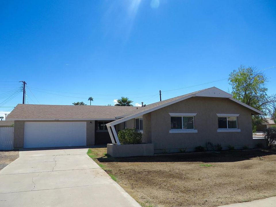 1st image of 4035 W Palmaire Dr