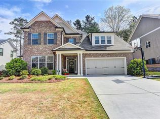 3405 Reed Mill Dr, Buford, GA 30519