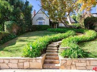 1337 Comstock Ave, Los Angeles, CA 90024