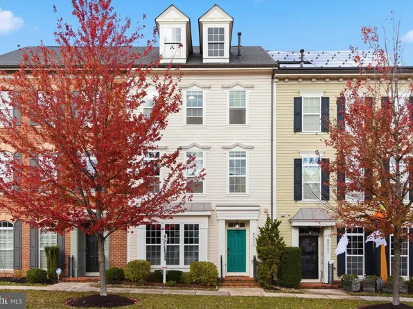 8953 Tawes St, Fulton, MD 20759