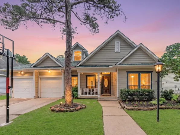 16234 Pine Thorn Dr, Houston, TX 77095