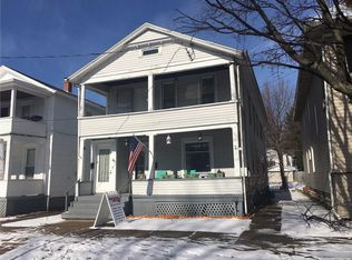 340 W 23rd St, Erie, PA 16502