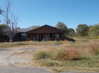 114112 S 4710th Rd, Muldrow, OK 74948