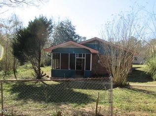 2261 Perk Silver Run Rd, Perkinston, MS 39573