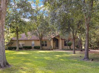 12519 Keepers Trl, Cypress, TX 77429