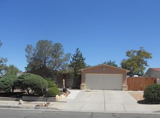 7105 San Francisco Rd NE, Albuquerque, NM 87109