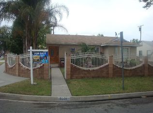 9001 Rosehedge Dr, Pico Rivera, CA 90660