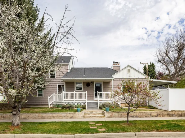 2171 S 1800 E, Salt Lake City, UT 84106