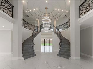 6338 Echo Mountain, Rancho Cucamonga, CA 91739