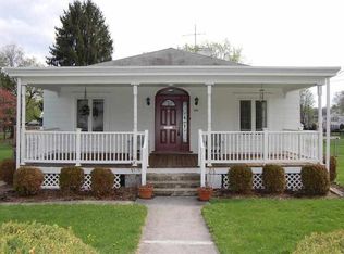 146 F St, Carlisle, PA 17013