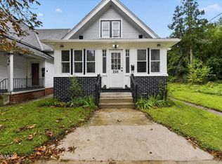 236 Dexter St, Toledo, OH 43608