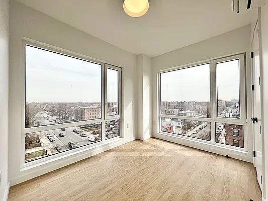 2nd image of 333 Linden Blvd #3M