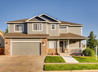 1723 Dyer Loop, Lochbuie, CO 80603