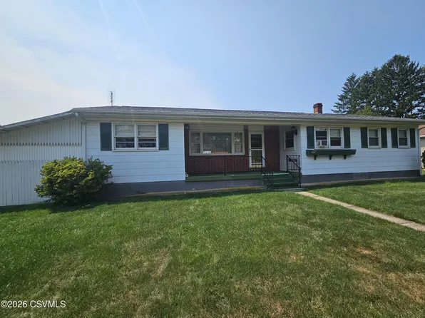 1625 Salem St, Berwick, PA 18603