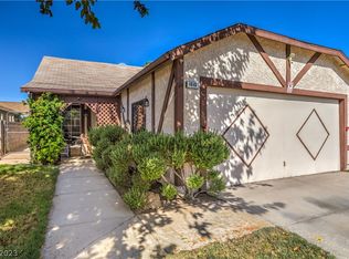 1641 Mapleleaf St, Las Vegas, NV 89142