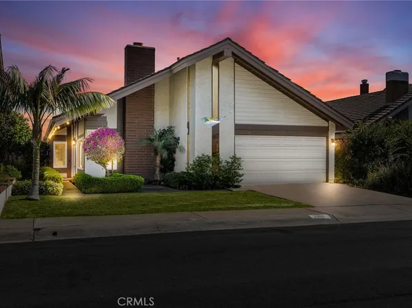2108 Ironbark Cir, Brea, CA 92821