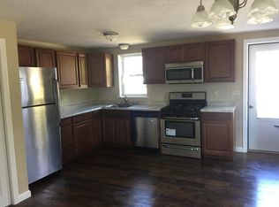 1382 Hartford Pike, Killingly, CT 06241