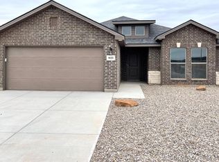 9123 Antelope Ave, Odessa, TX 79765