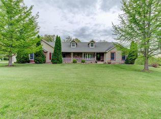 3417 Douglas Rd, Florissant, MO 63034