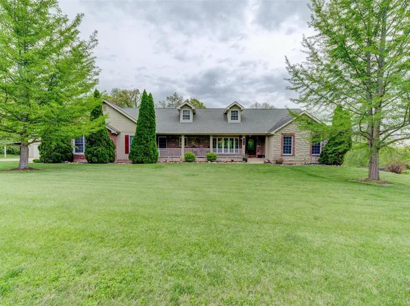 3417 Douglas Rd, Florissant, MO 63034