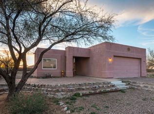 12277 N Star Cluster Dr, Marana, AZ 85653