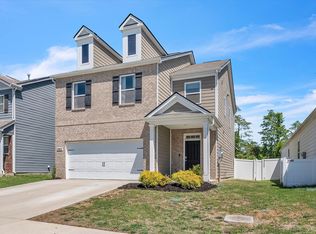 1063 Pepper Stone Dr, Lebanon, TN 37087