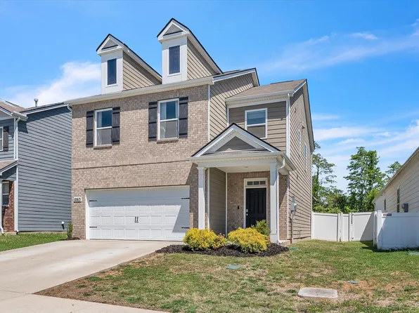 1063 Pepper Stone Dr, Lebanon, TN 37087